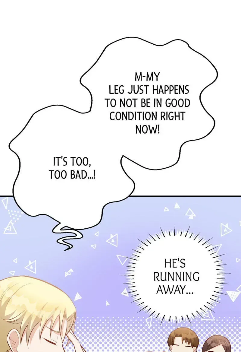 Teach Me True Love on Hand and Foot Chapter 52 page 57