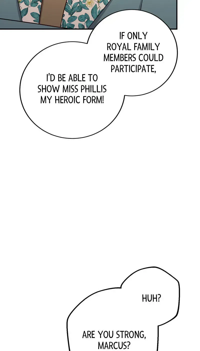Teach Me True Love on Hand and Foot Chapter 52 page 51