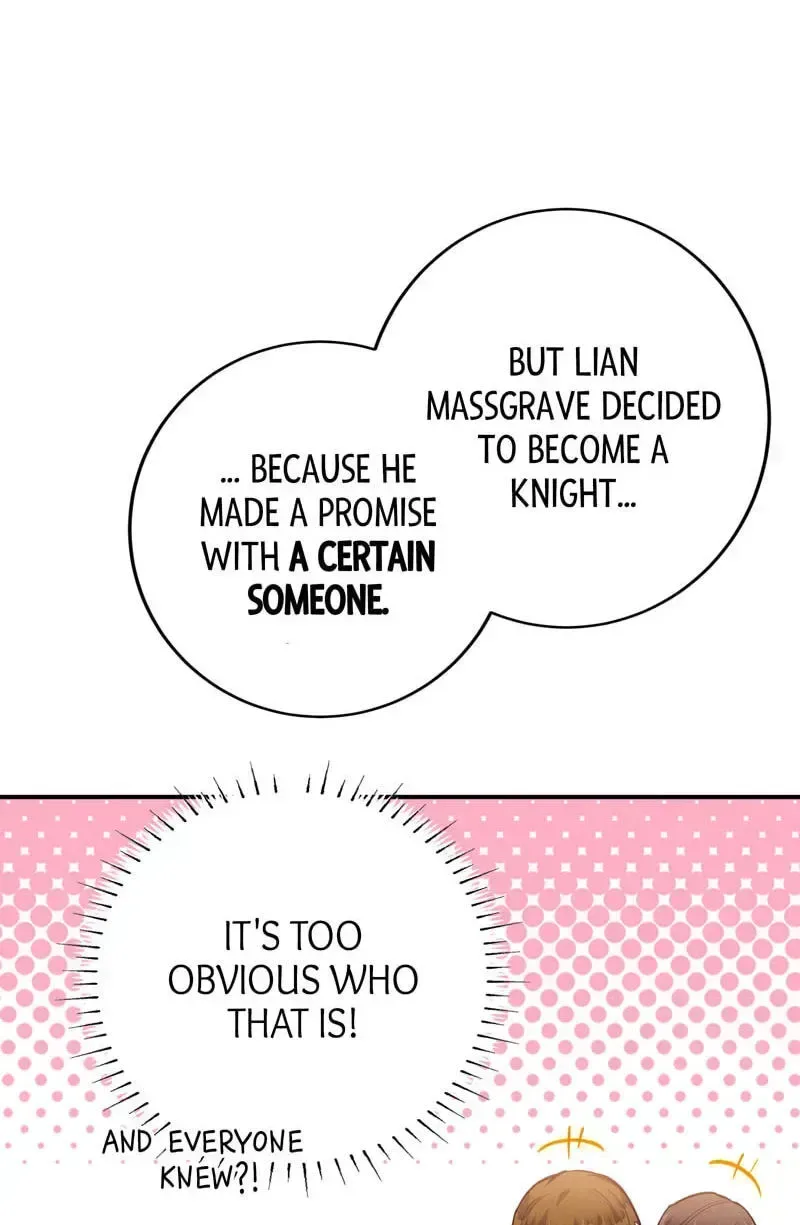 Teach Me True Love on Hand and Foot Chapter 52 page 29