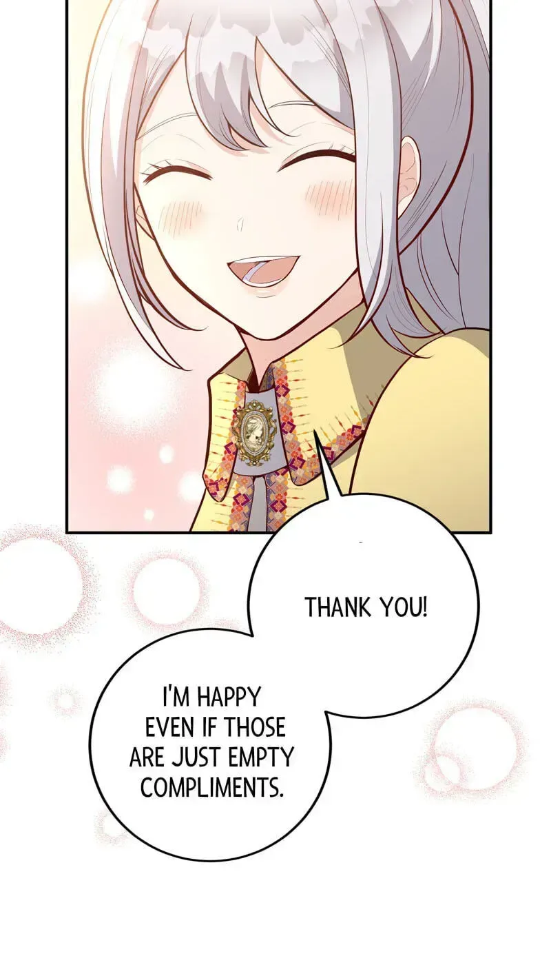 Teach Me True Love on Hand and Foot Chapter 52 page 48