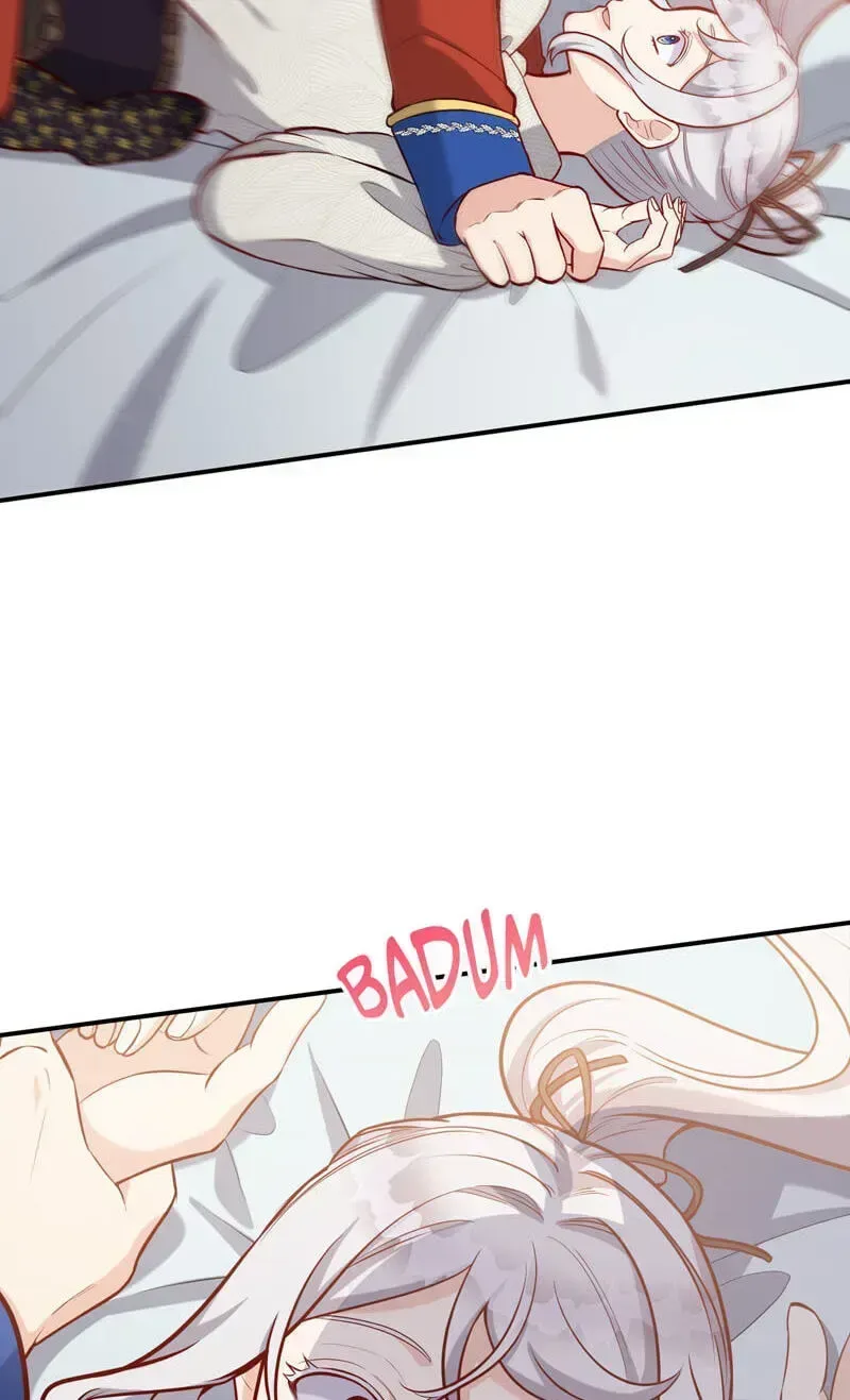 Teach Me True Love on Hand and Foot Chapter 51 page 52