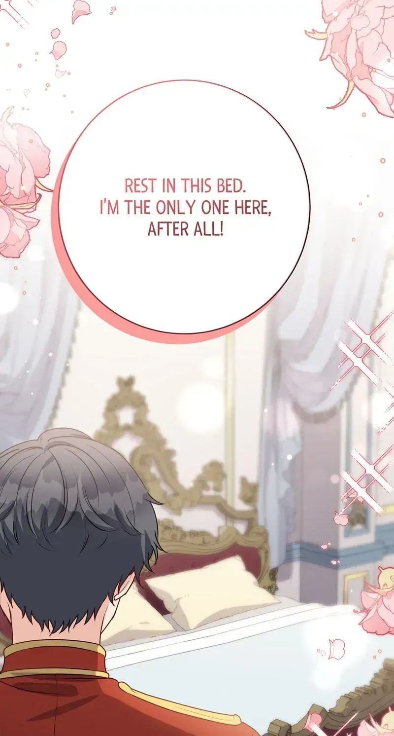 Teach Me True Love on Hand and Foot Chapter 51 page 43