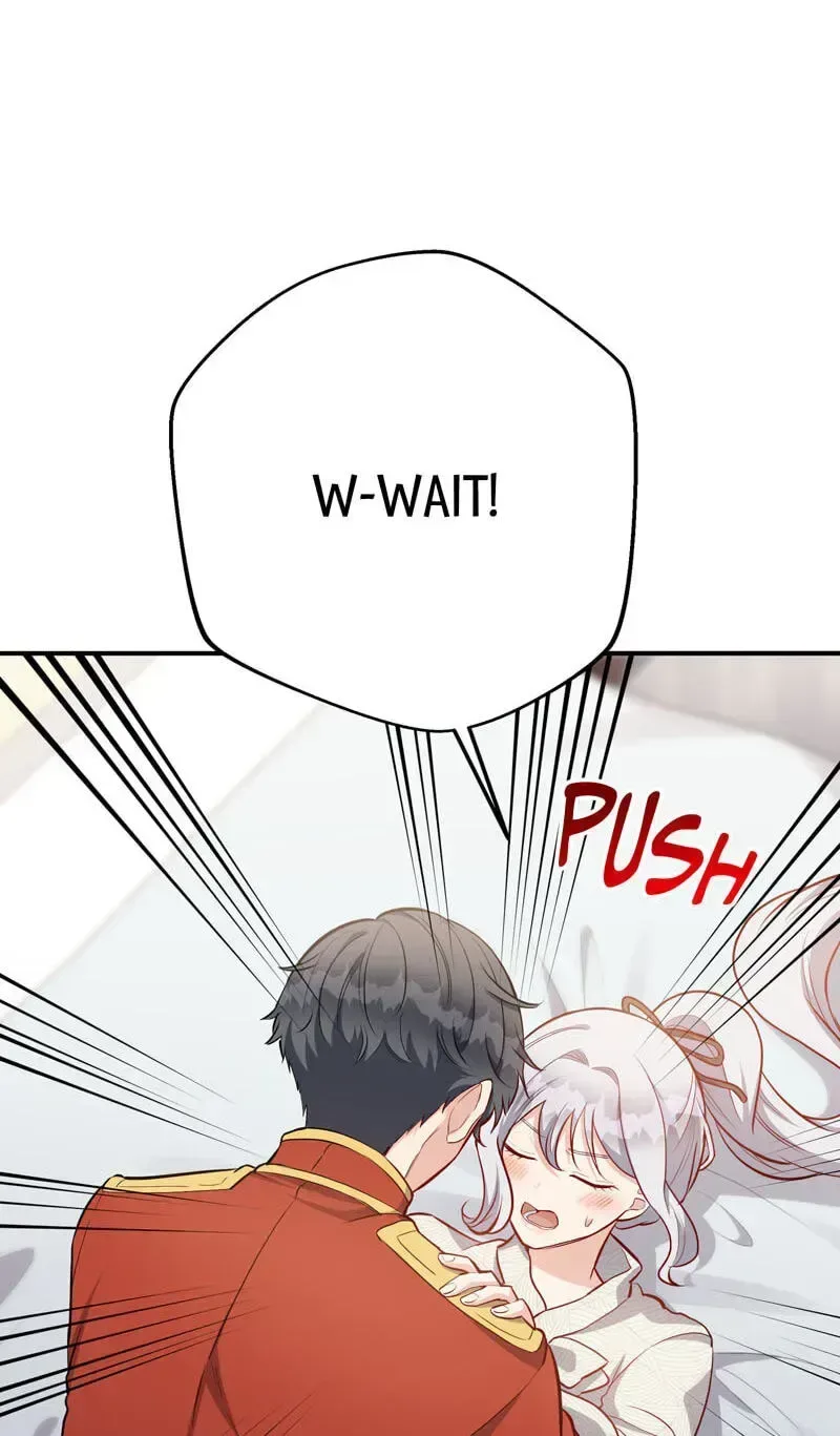 Teach Me True Love on Hand and Foot Chapter 51 page 66
