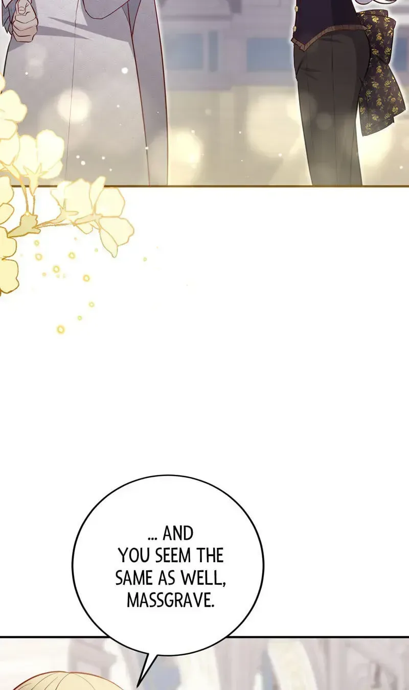 Teach Me True Love on Hand and Foot Chapter 50 page 38