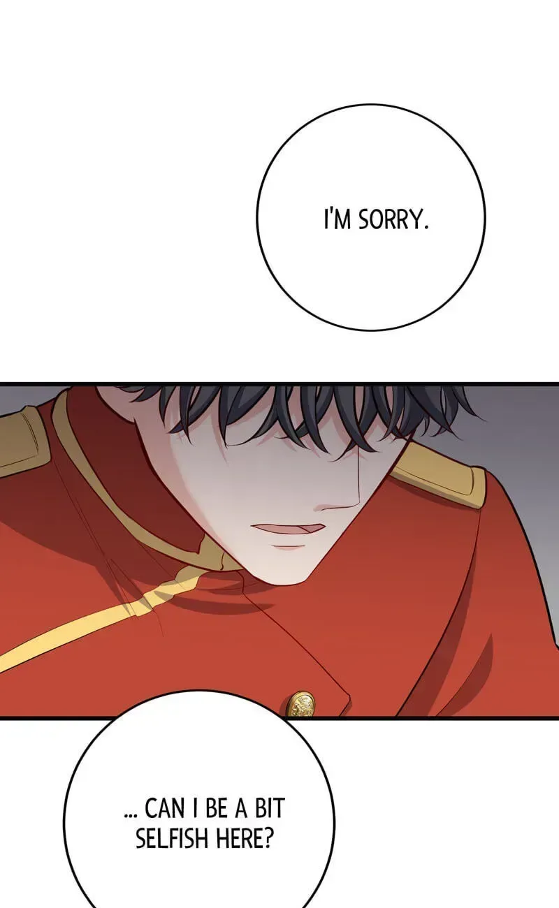 Teach Me True Love on Hand and Foot Chapter 51 page 54