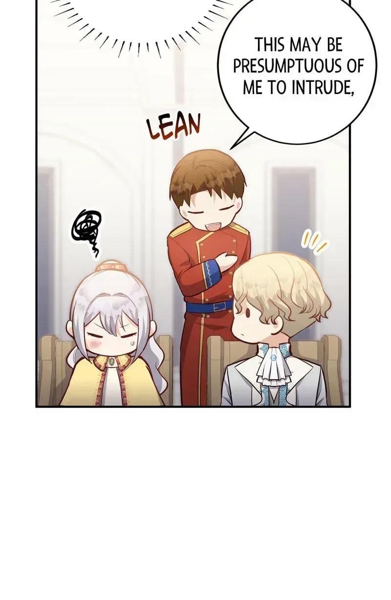 Teach Me True Love on Hand and Foot Chapter 52 page 28