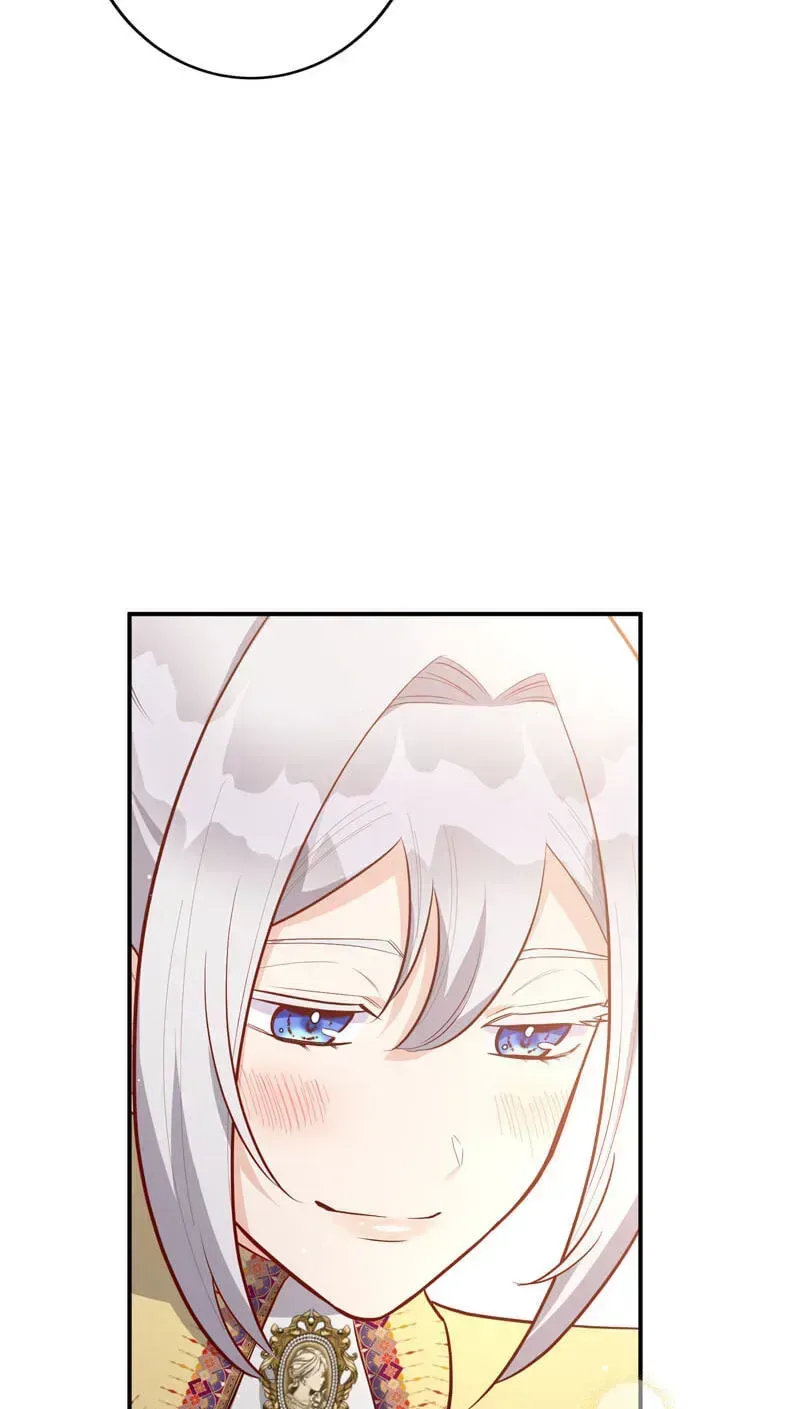 Teach Me True Love on Hand and Foot Chapter 52 page 112