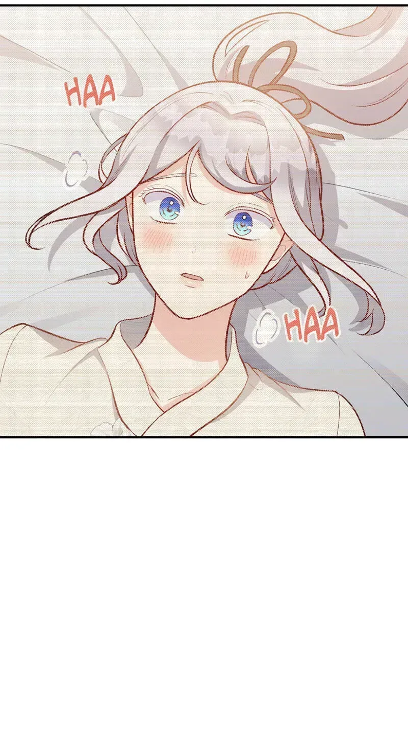 Teach Me True Love on Hand and Foot Chapter 51 page 79
