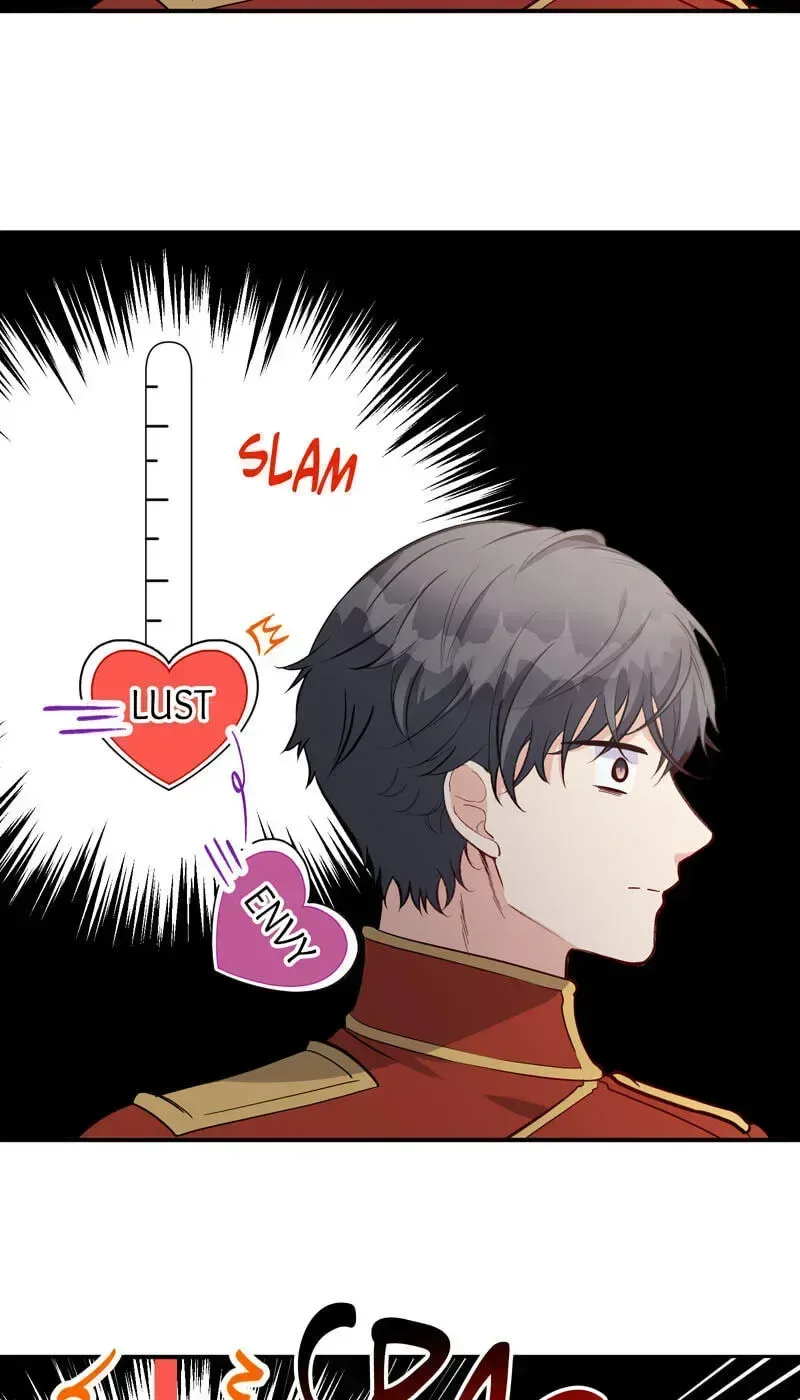 Teach Me True Love on Hand and Foot Chapter 51 page 48