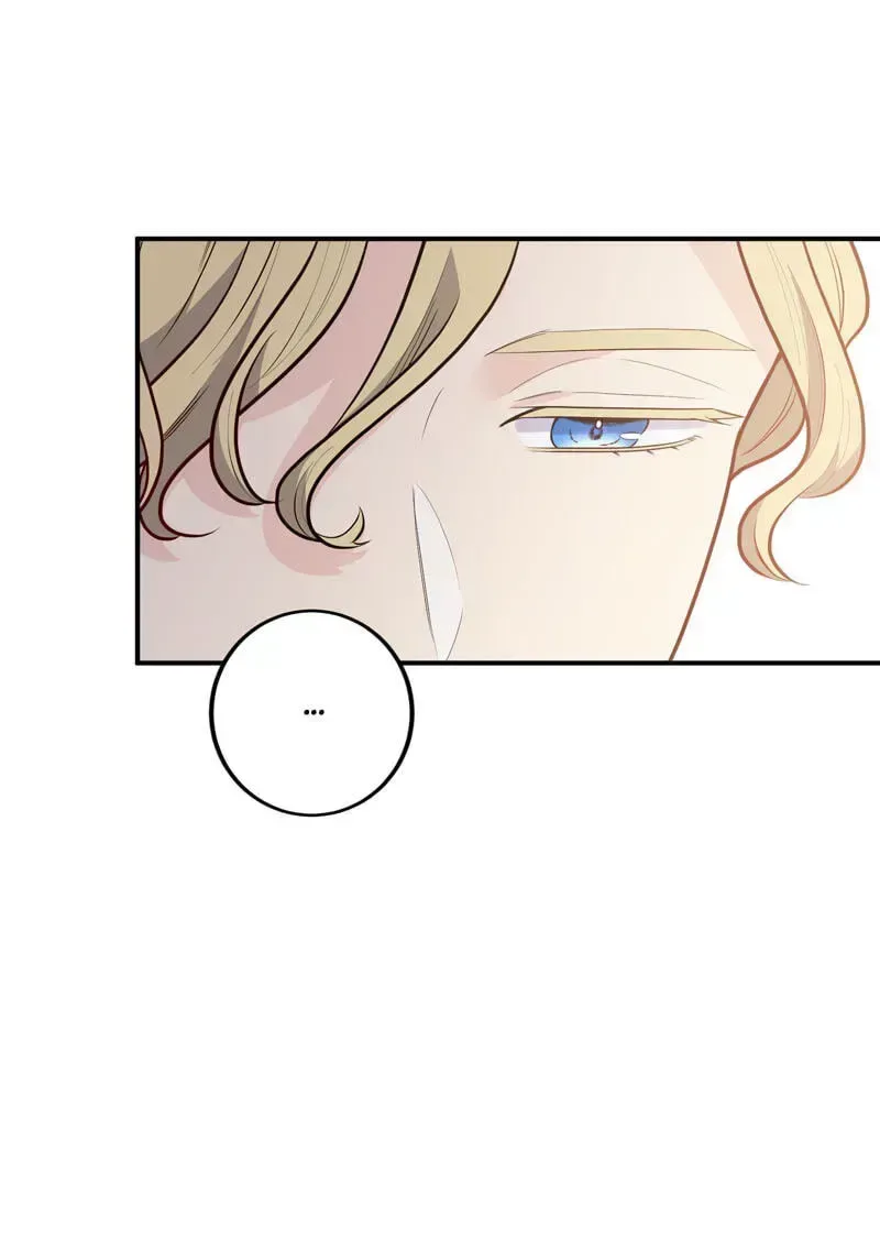 Teach Me True Love on Hand and Foot Chapter 52 page 31