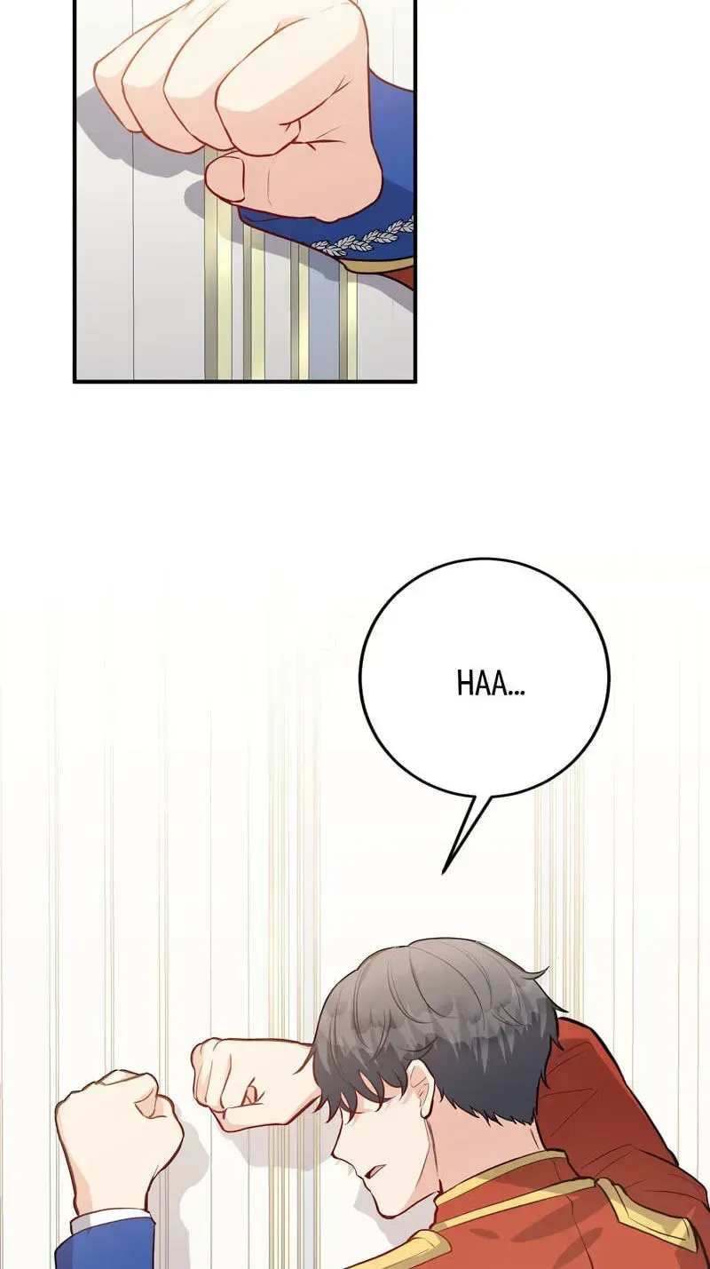 Teach Me True Love on Hand and Foot Chapter 51 page 76