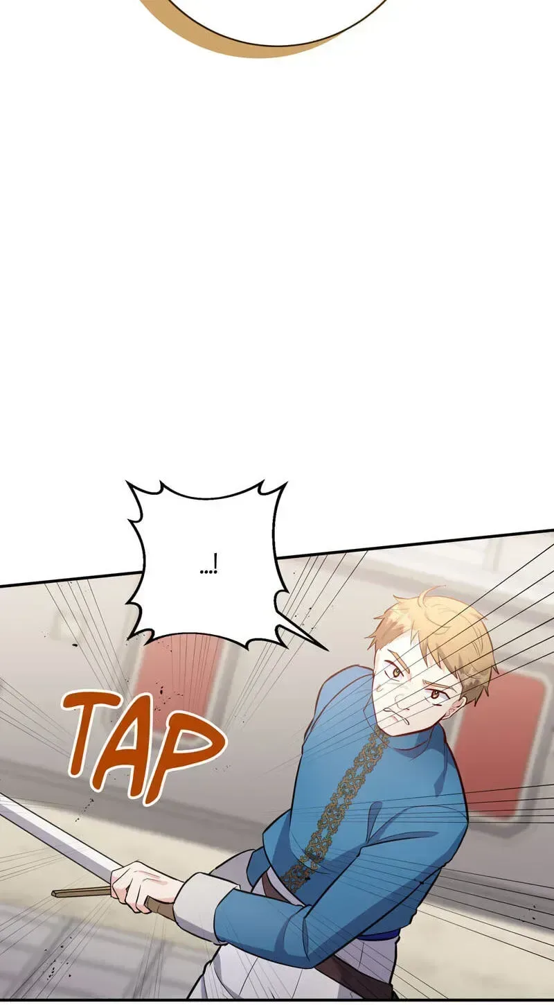 Teach Me True Love on Hand and Foot Chapter 52 page 89
