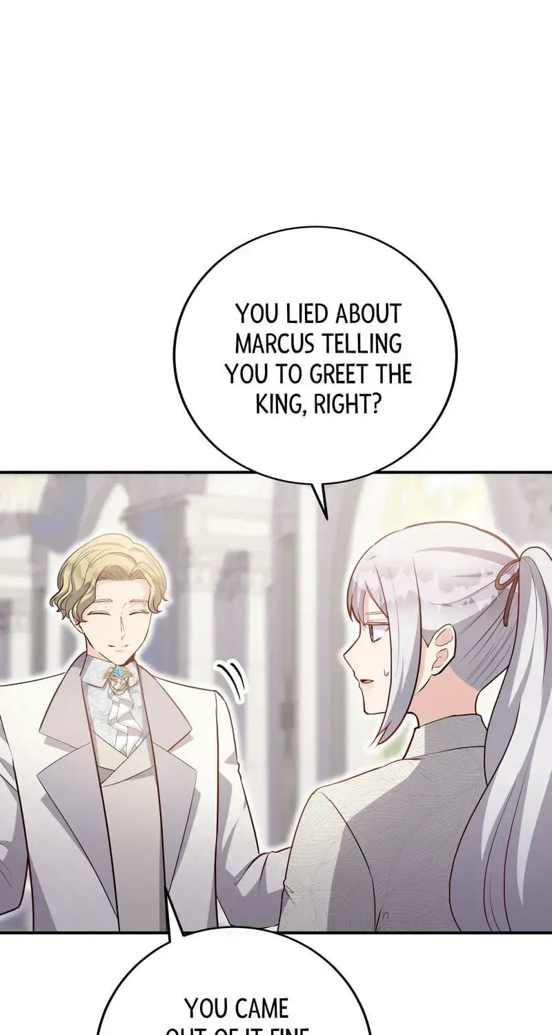 Teach Me True Love on Hand and Foot Chapter 50 page 43