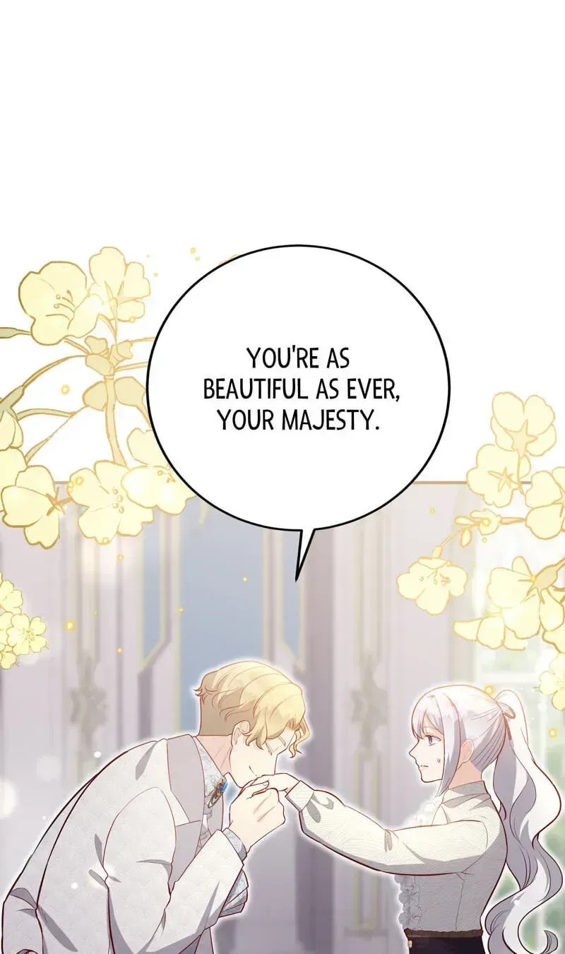 Teach Me True Love on Hand and Foot Chapter 50 page 37