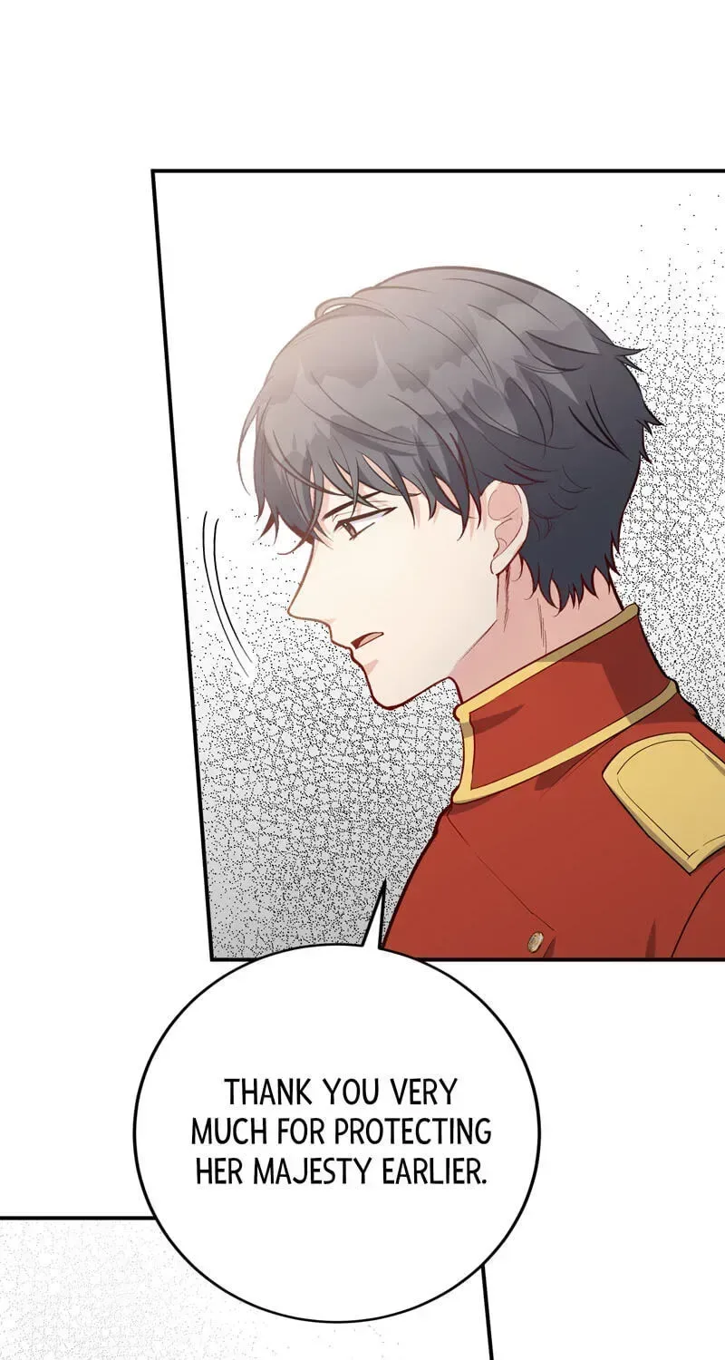 Teach Me True Love on Hand and Foot Chapter 50 page 40