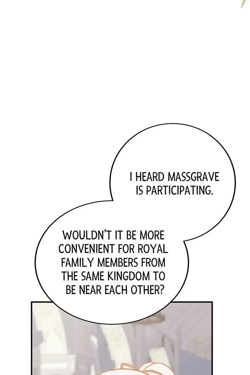 Teach Me True Love on Hand and Foot Chapter 50 page 64