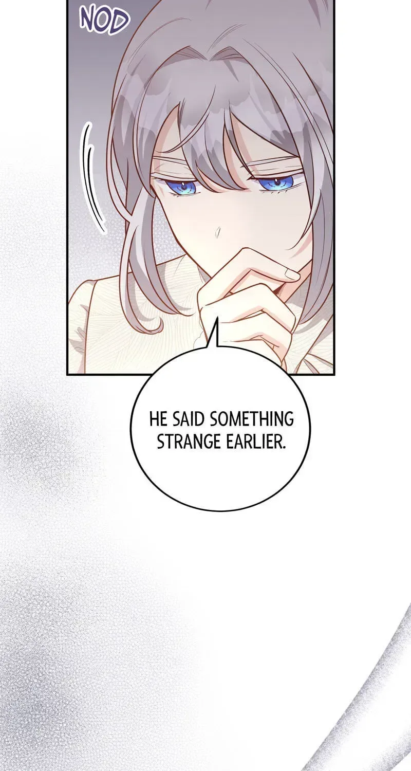 Teach Me True Love on Hand and Foot Chapter 50 page 47