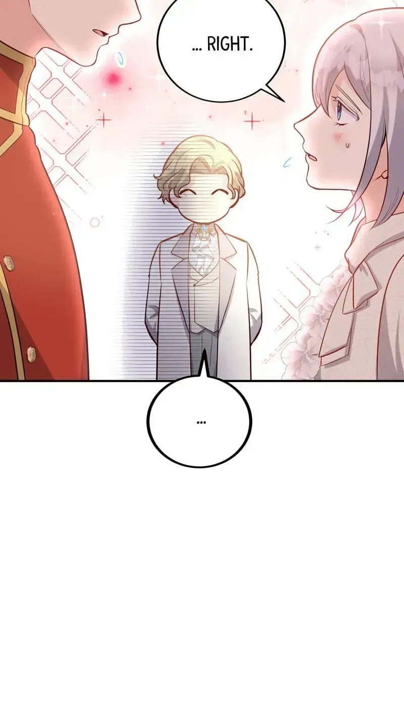 Teach Me True Love on Hand and Foot Chapter 50 page 69