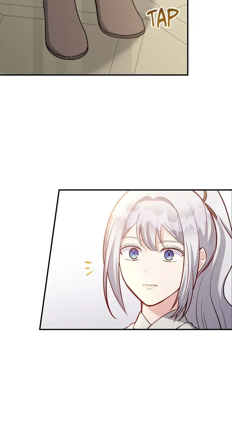 Teach Me True Love on Hand and Foot Chapter 50 page 60