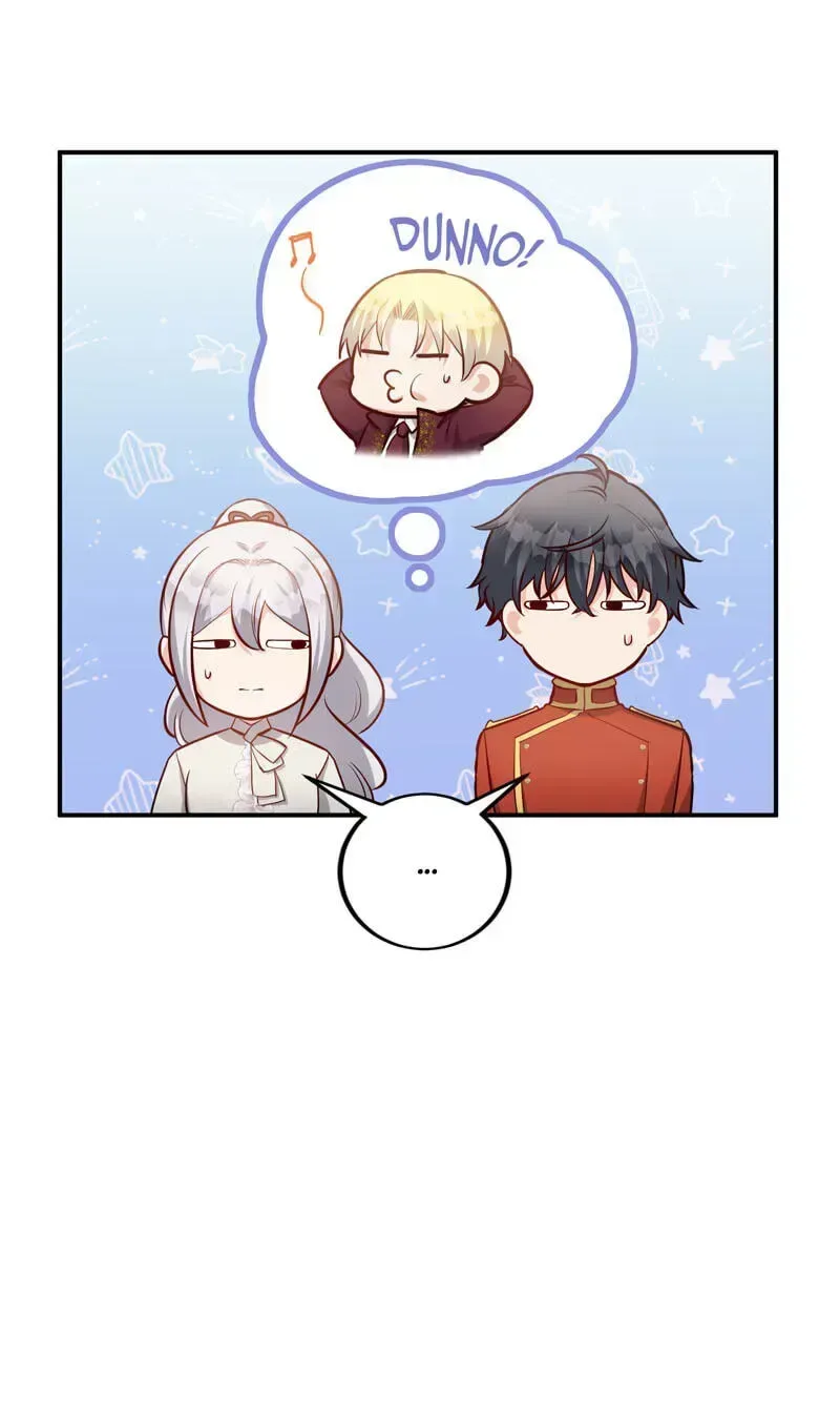 Teach Me True Love on Hand and Foot Chapter 50 page 55