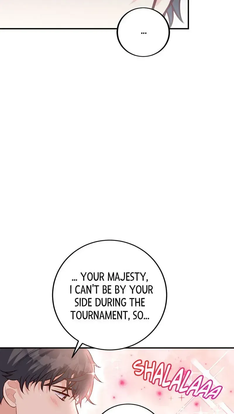 Teach Me True Love on Hand and Foot Chapter 50 page 68
