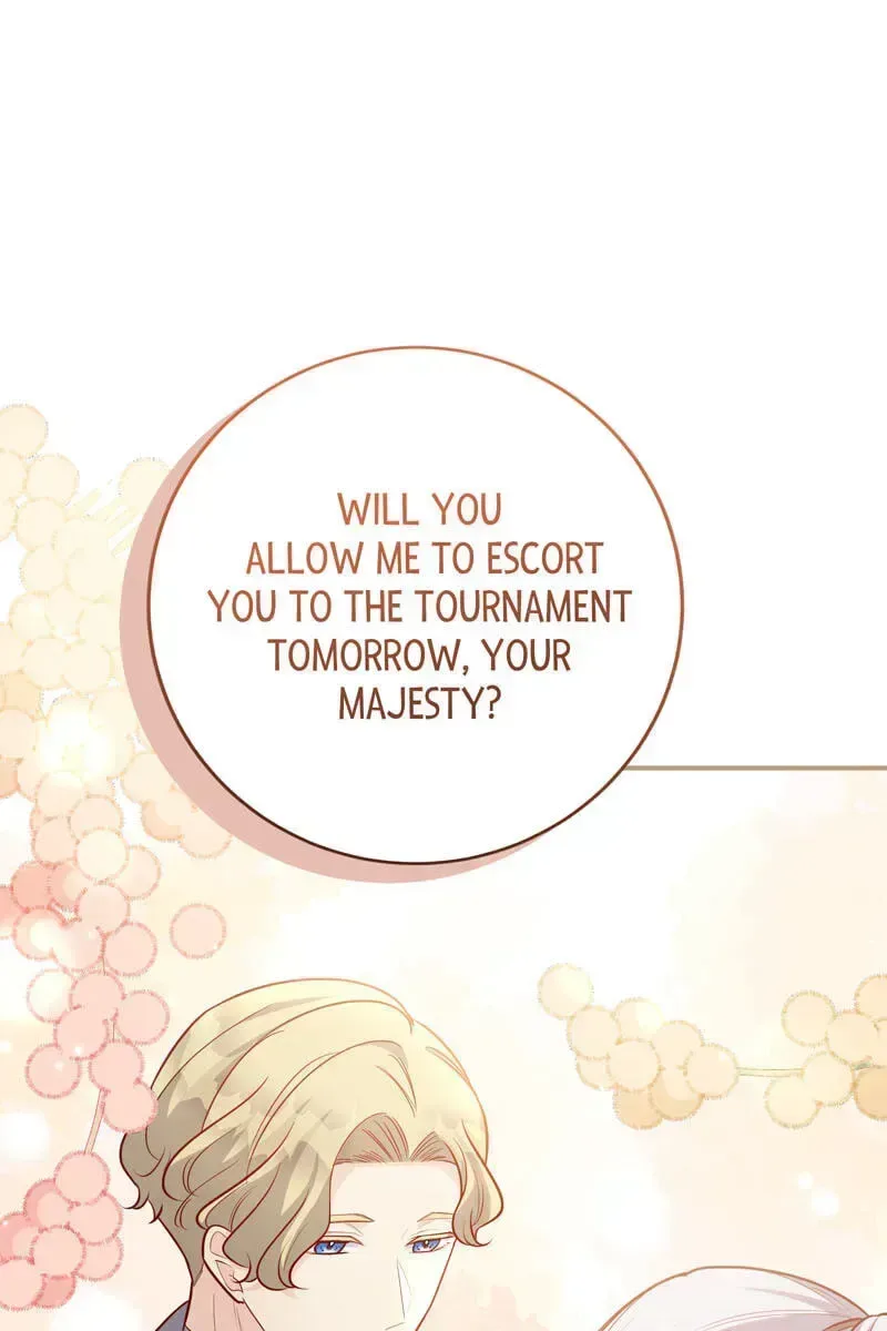 Teach Me True Love on Hand and Foot Chapter 50 page 62