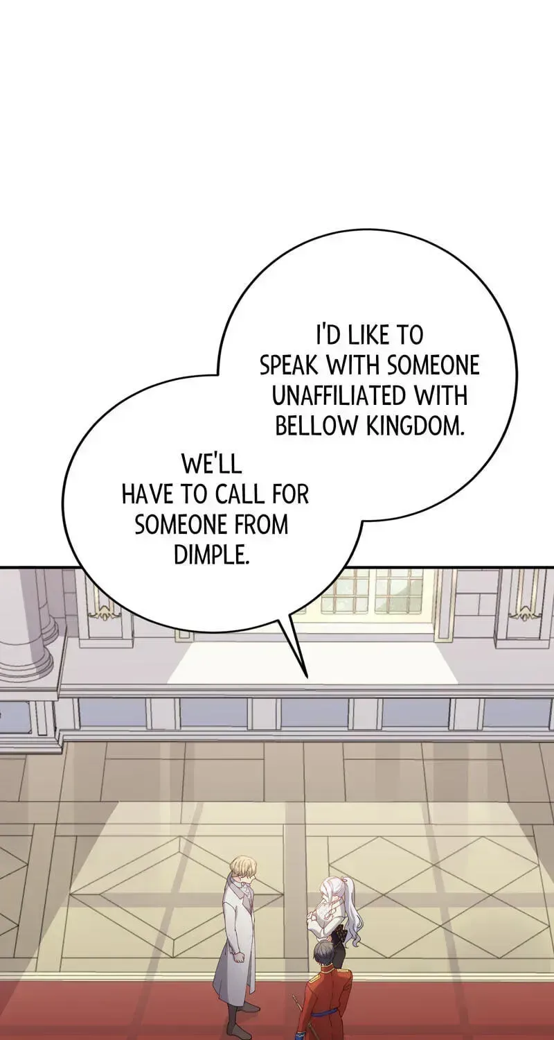 Teach Me True Love on Hand and Foot Chapter 50 page 56