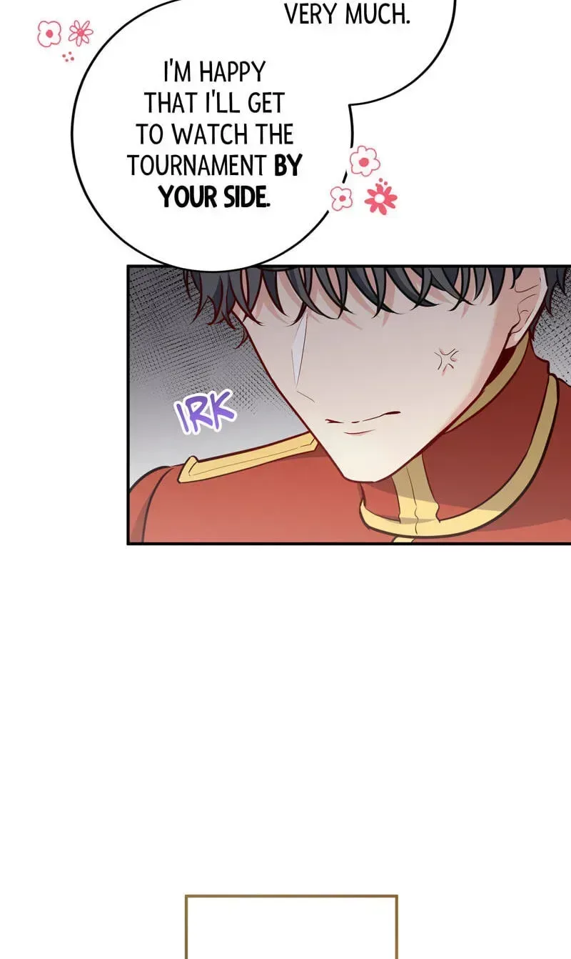 Teach Me True Love on Hand and Foot Chapter 50 page 71
