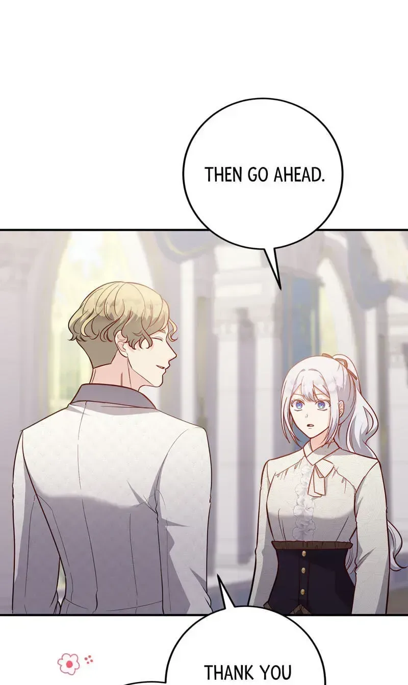 Teach Me True Love on Hand and Foot Chapter 50 page 70
