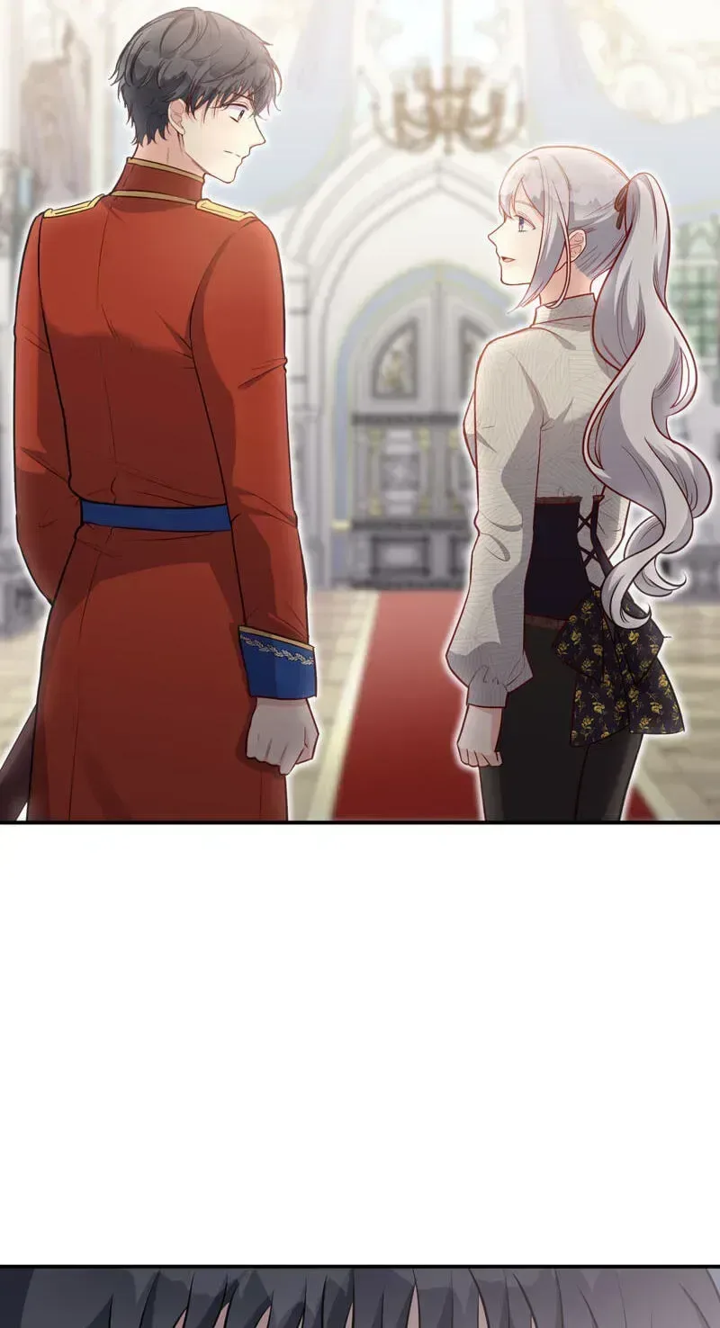 Teach Me True Love on Hand and Foot Chapter 50 page 89