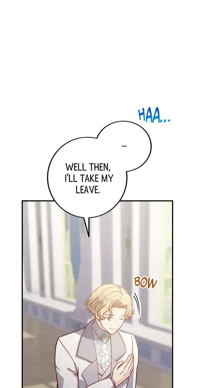 Teach Me True Love on Hand and Foot Chapter 50 page 76