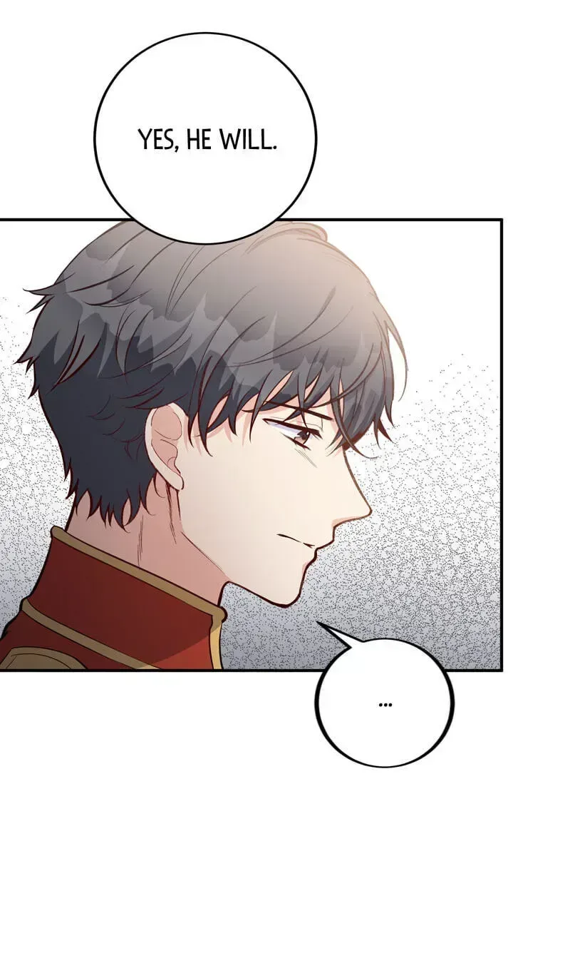 Teach Me True Love on Hand and Foot Chapter 50 page 84