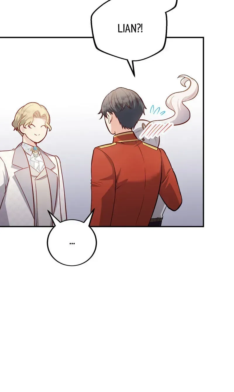 Teach Me True Love on Hand and Foot Chapter 50 page 75