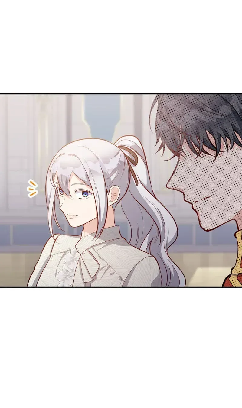 Teach Me True Love on Hand and Foot Chapter 50 page 85