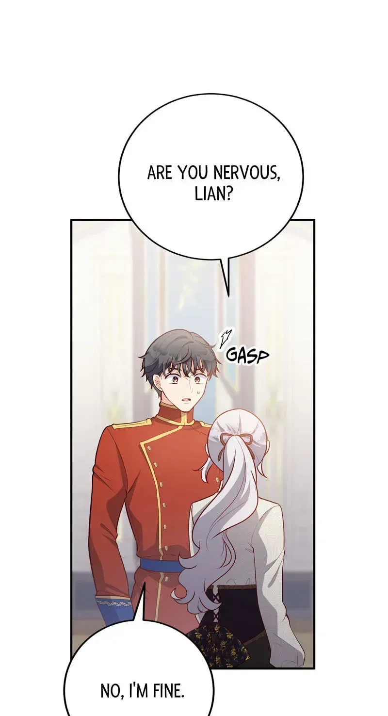 Teach Me True Love on Hand and Foot Chapter 50 page 86