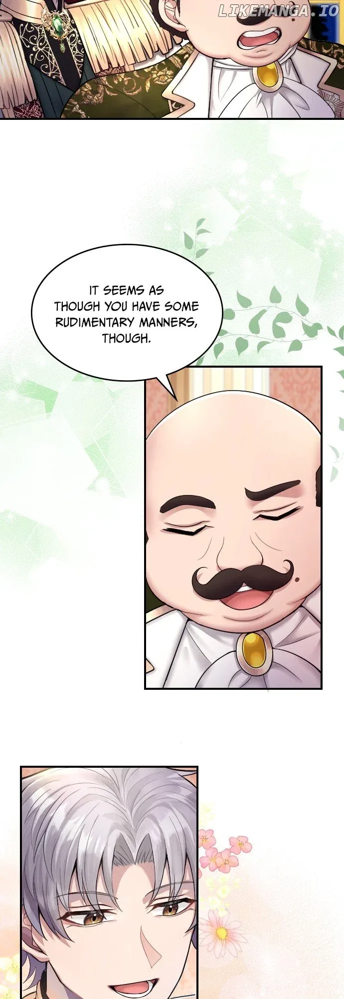 Teaching the Royal Brat a Lesson Chapter 21 page 15