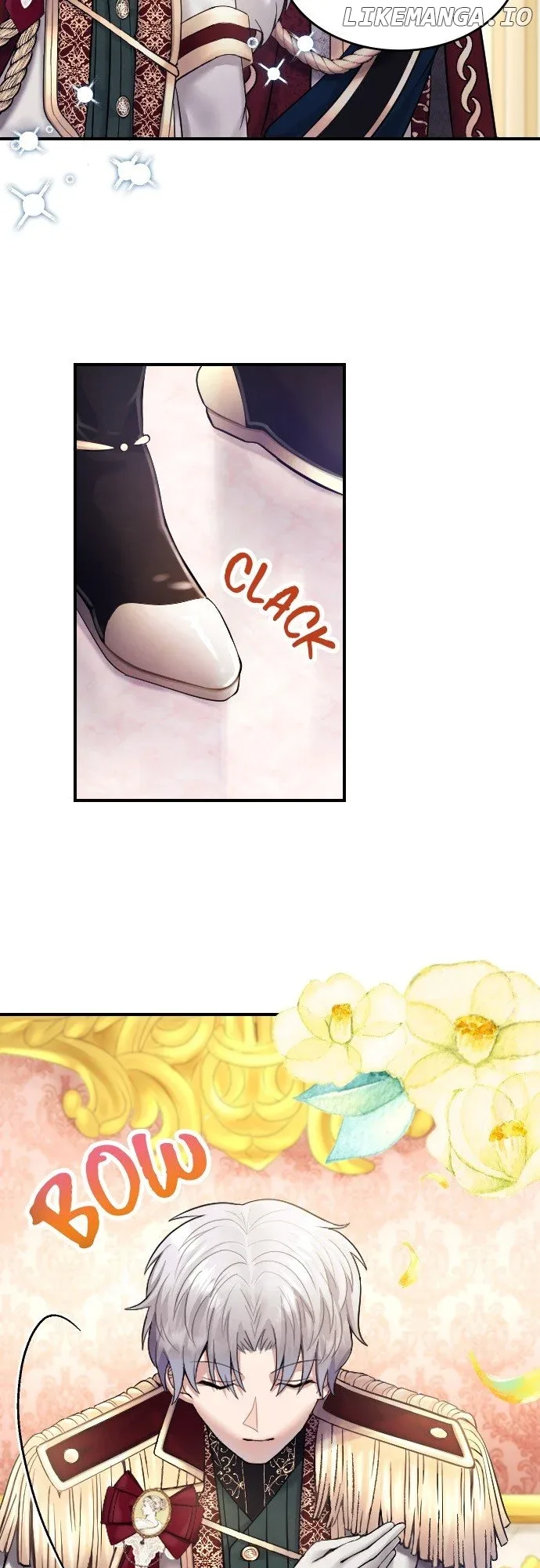 Teaching the Royal Brat a Lesson Chapter 21 page 7