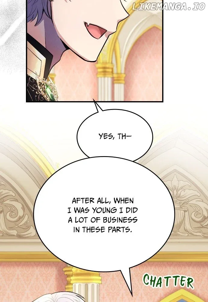 Teaching the Royal Brat a Lesson Chapter 21 page 17