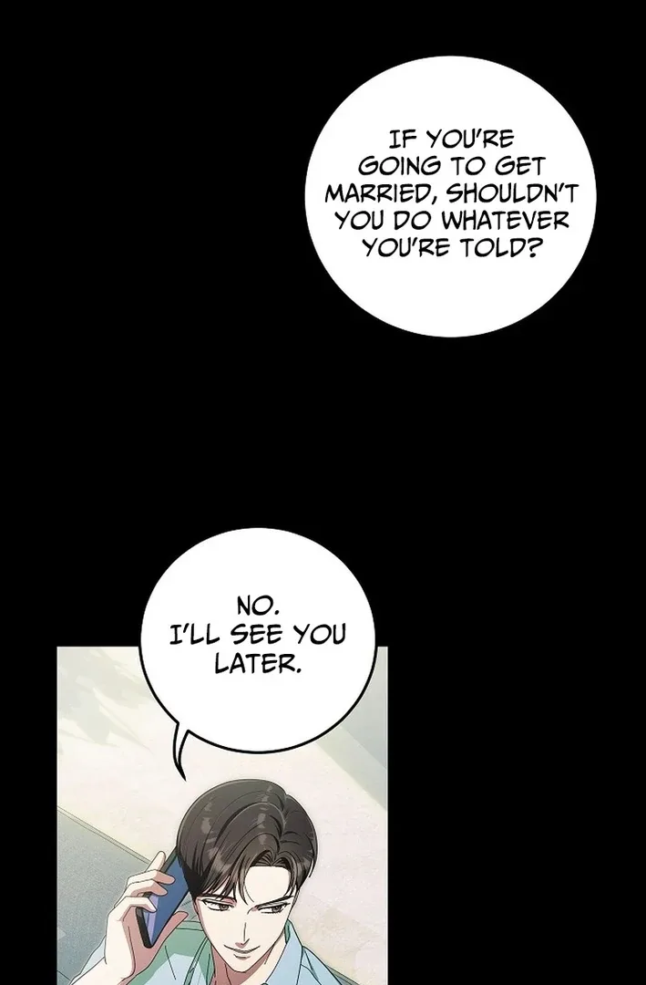 Team Leader, I’ll Go Straight Forward Chapter 1 page 75
