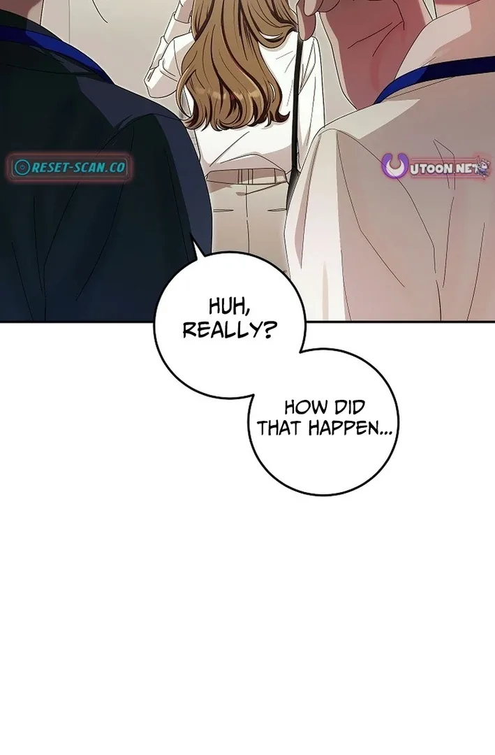 Team Leader, I’ll Go Straight Forward Chapter 1 page 14