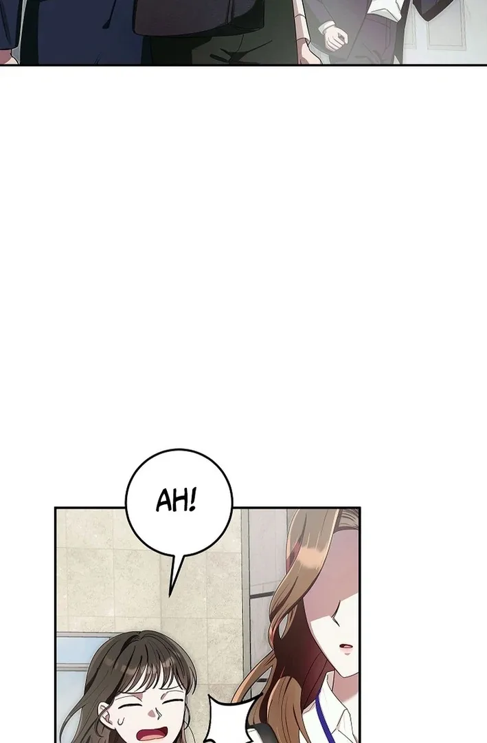 Team Leader, I’ll Go Straight Forward Chapter 1 page 6