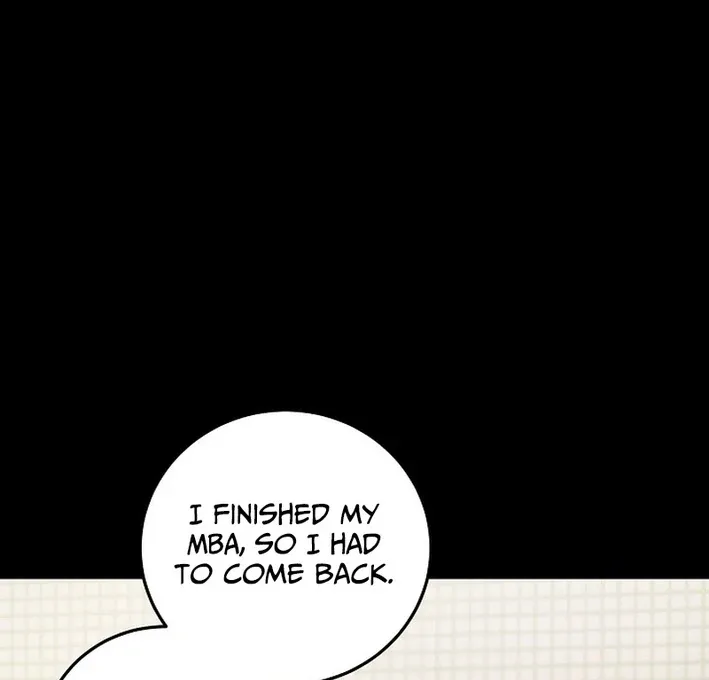 Team Leader, I’ll Go Straight Forward Chapter 1 page 70