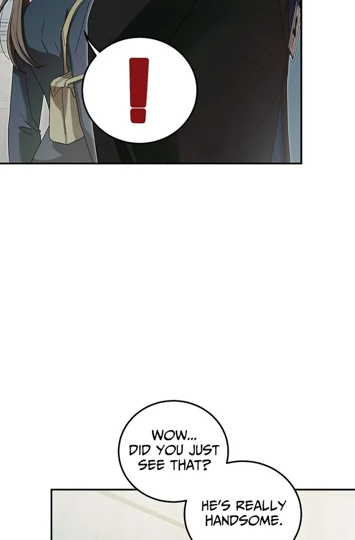 Team Leader, I’ll Go Straight Forward Chapter 1 page 17