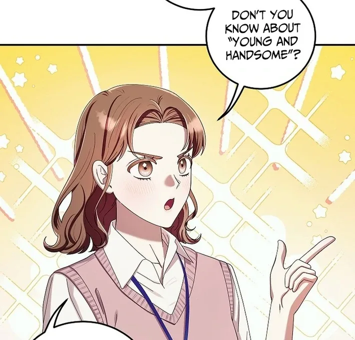 Team Leader, I’ll Go Straight Forward Chapter 1 page 51