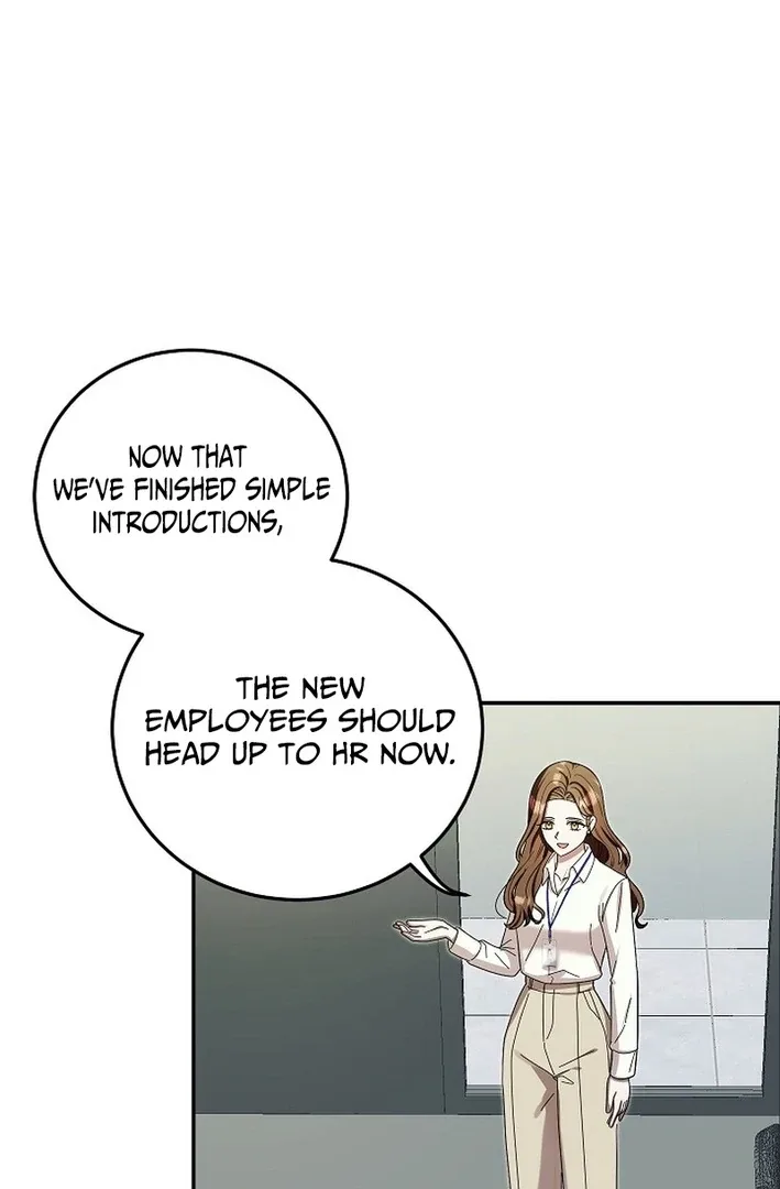 Team Leader, I’ll Go Straight Forward Chapter 1 page 46