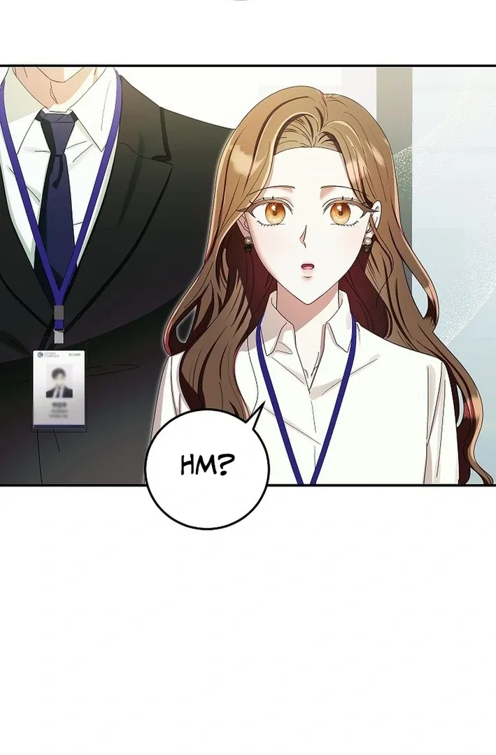 Team Leader, I’ll Go Straight Forward Chapter 1 page 28