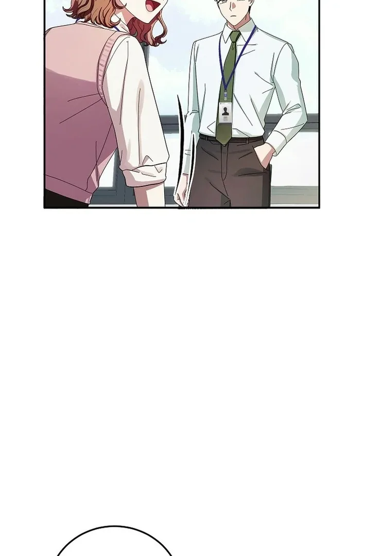 Team Leader, I’ll Go Straight Forward Chapter 1 page 24