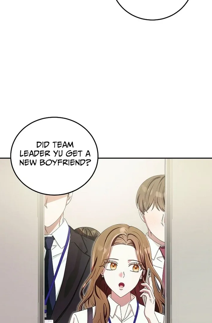 Team Leader, I’ll Go Straight Forward Chapter 1 page 19