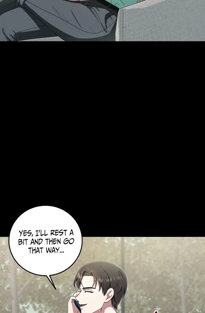 Team Leader, I’ll Go Straight Forward Chapter 1 page 72