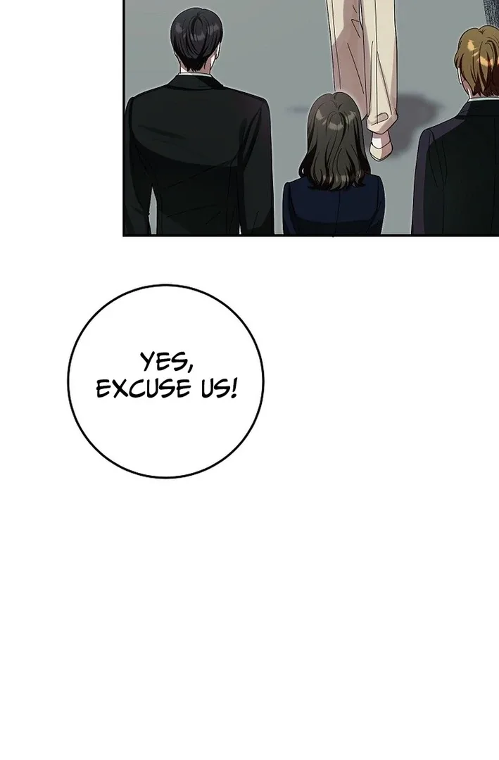 Team Leader, I’ll Go Straight Forward Chapter 1 page 47